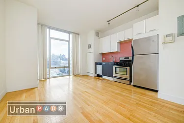 Rented by Urban Pads