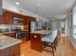 1239 N Randolph St #1, Philadelphia, PA 19122
