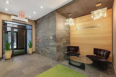 Rented by Evans Real Estate