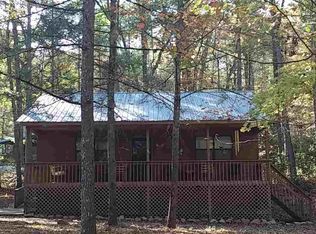 3375 Rocky Ridge Rd, Cosby, TN 37722