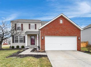 8972 Patterson Loop, Reynoldsburg, OH