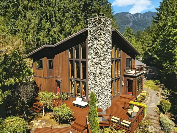 14710 Ley Road, Gold Bar, WA 98251