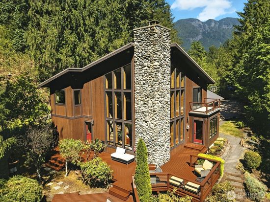 14710 Ley Road, Gold Bar, WA 98251