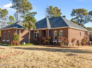 303 Seascape Drive, Sneads Ferry, NC 28460