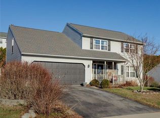 4021 River Rd, Reading, PA 19605