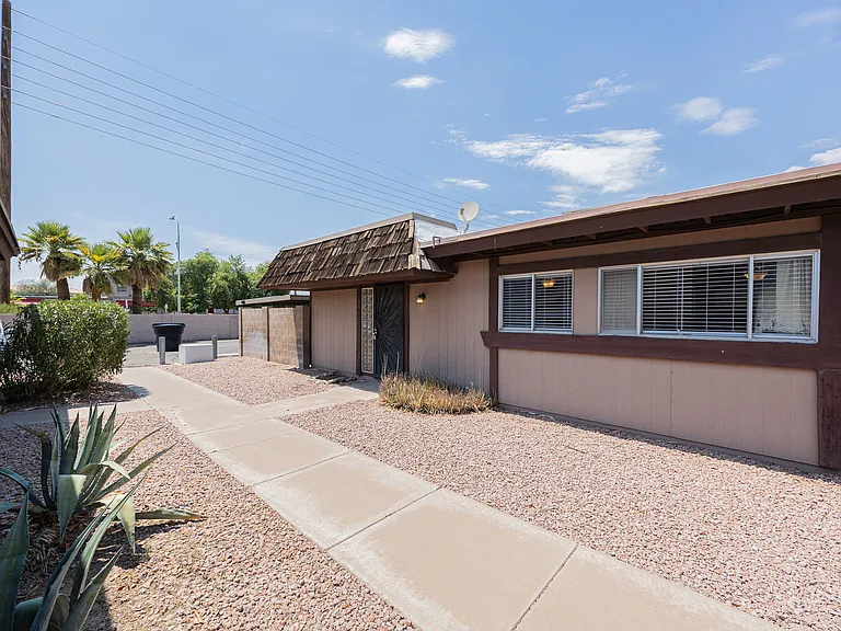 922 S Acapulco Ln #C — Photo 1