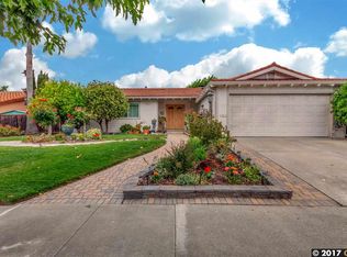 4657 Wilson Ln, Concord, CA 94521
