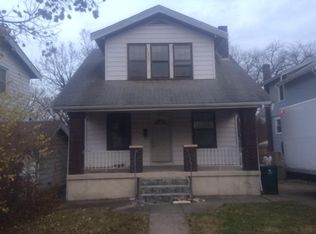 4658 McNeil Ave, Cincinnati, OH 45212