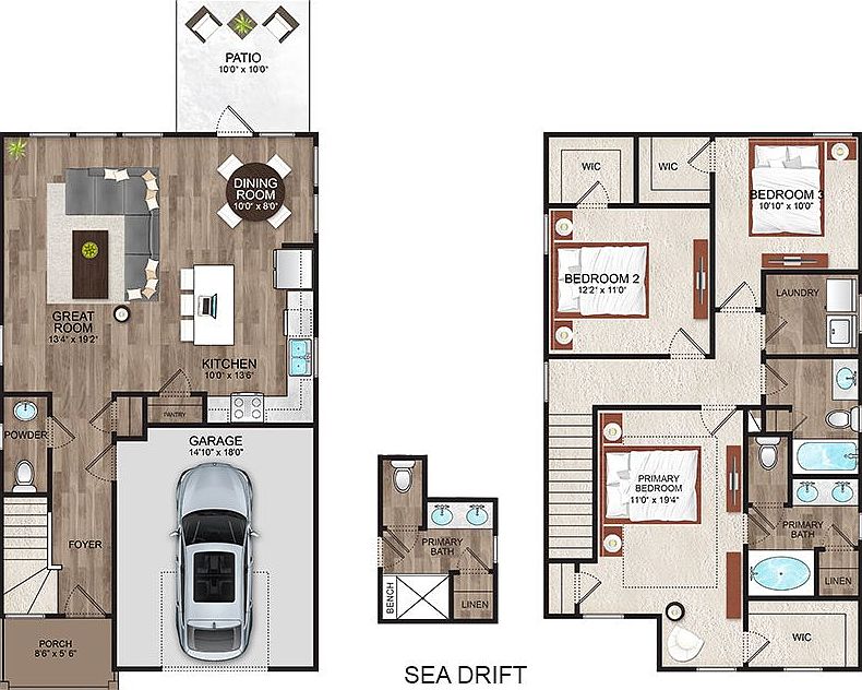 2nd image of 115 Conifer St