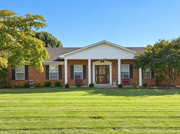 1225 Lois Ln, Bowling Green, KY 42104