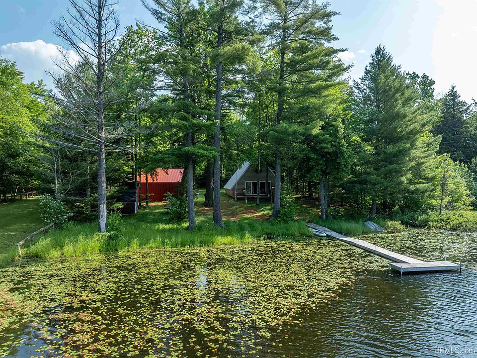 1st image of E16983 Nevins Lake Rd