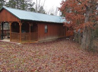 83 Honeylocust Ln, Tollesboro, KY