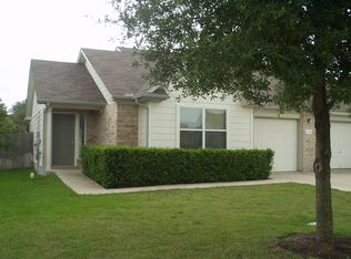 1022 Janae Ct, Georgetown, TX 78626