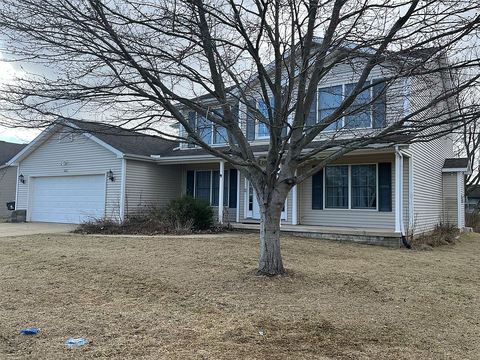 2122 W Miners Dr, Dunlap, IL 61525 Zillow