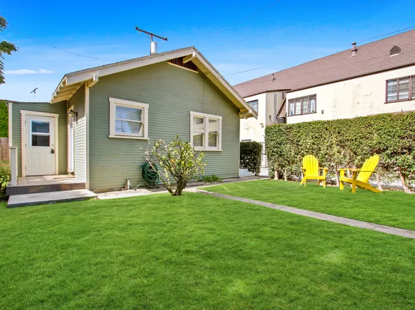 4002 E Colorado St, Long Beach, CA 90814