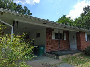 1302 Ridgefield Cir, Chattanooga, TN 37412