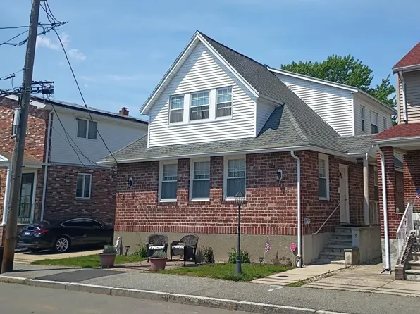 19 John Ave, Revere, MA 02151