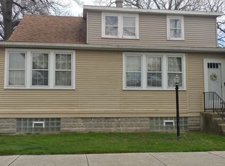 4313 Wisconsin Ave, Stickney, IL