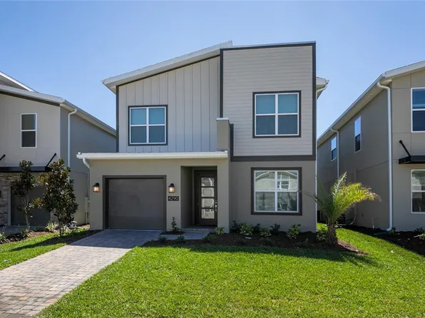 4290 Paragraph Dr, Kissimmee, FL 34746