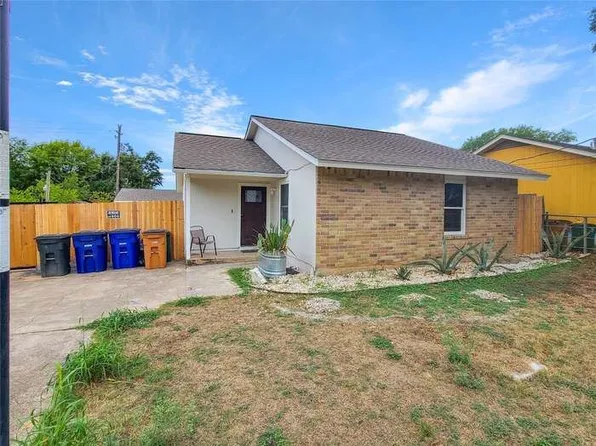 307 E Applegate Dr, Austin, TX 78753