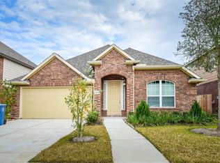 18222 Golden Falls Ln, Spring, TX 77379