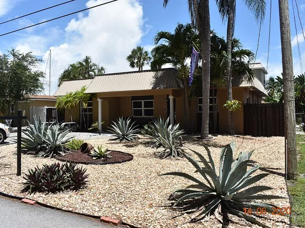 2577 SE 15th St, Pompano Beach, FL 33062