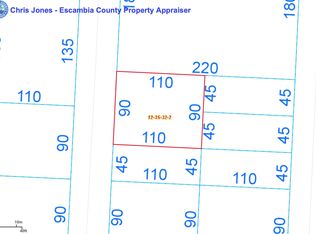 5300 Blk Chatham Ave, Perdido Key, FL 32507