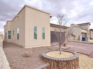14263 Richard Wiles Ave, El Paso, TX 79938
