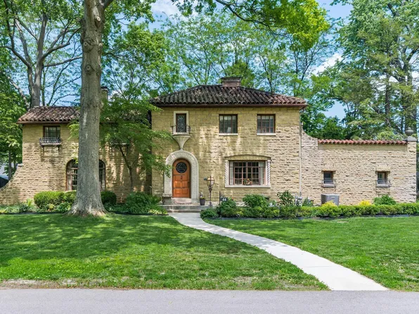 44 W Jeffrey Pl, Columbus, OH 43214