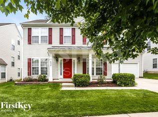 6930 Cascade Dream Ct, Huntersville, NC 28078