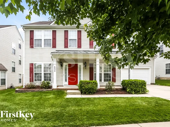 6930 Cascade Dream Ct, Huntersville, NC 28078