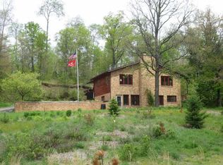 3654 Rivers End Rd, Rhinelander, WI 54501