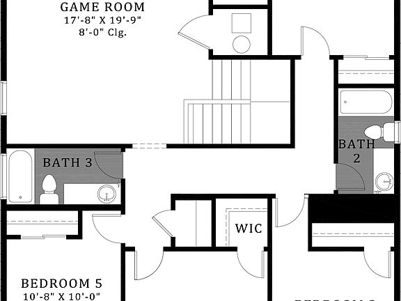 Floor Plan.