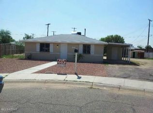 6343 W Mitchell Dr, Phoenix, AZ 85033