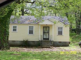 2734 Windsor Pkwy, Memphis, TN 38127