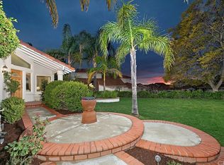 18 Sarracenia, Rancho Santa Margarita, CA 92688