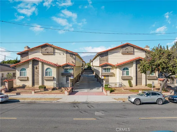 825 E Newmark Ave APT A, Monterey Park, CA 91755