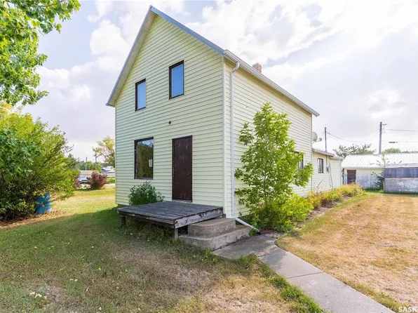 116 Rouleau St, Rouleau, SK S0G 4H0