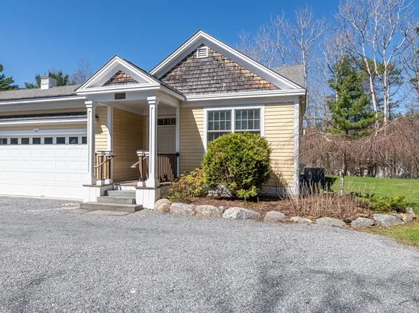 14 A Marisa Lane, Dorset, VT 05251