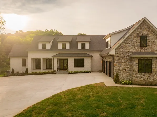 1489 Old Tva Rd, Columbia, TN 38401