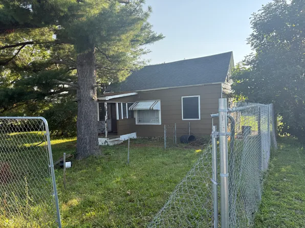 3214 S Landess St, Marion, IN 46953