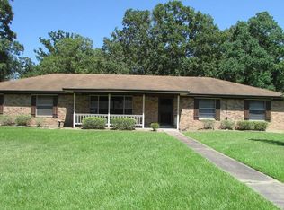 1237 Edgewood Cir, Lufkin, TX 75904