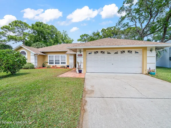 2360 Honeybrook Creek Dr, Melbourne, FL 32935