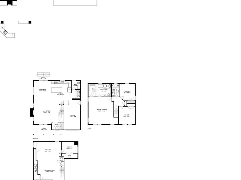 935 Corey Creek Ln — Photo 21