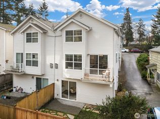 14338 Lenora Place N #B, Seattle, WA 98133