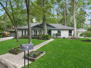 1907 Hickory Creek Dr, Humble, TX 77339