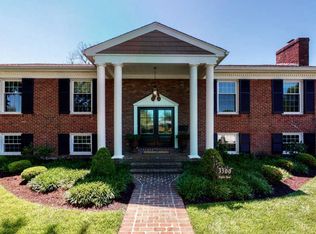 3500 Hughes Rd, Louisville, KY 40207