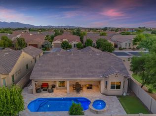 16216 W Berkeley Rd, Goodyear, AZ 85395
