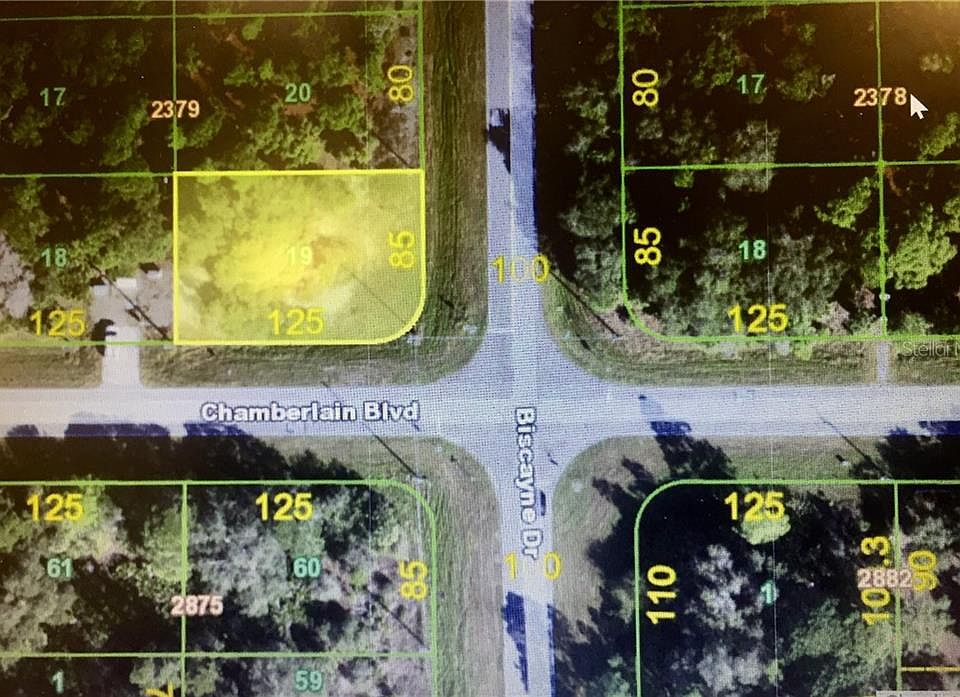 1st image of 13260 Chamberlain Blvd