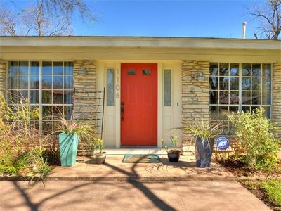 1106 Alden Dr, Austin, TX, 78758